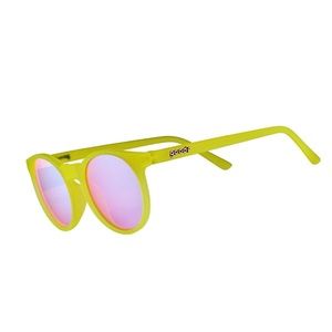 GOODR Yellow Polarized Sunglasses